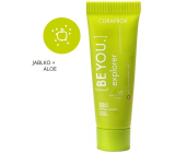 Curaprox Be You Explorer Jablko a Aloe bělící zubní pasta mini 10 ml