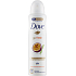Dove antiperspirant Go Fresh Marakuja a citronova tráva, 150 ml