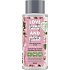 Love Beauty & Planet Murumurské máslo a Růže šampon pro barvené vlasy 400 ml