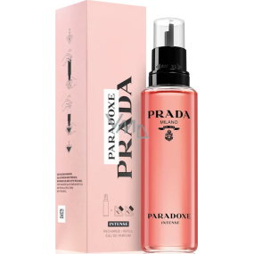 Prada Paradoxe Intense parfémovaná voda pro ženy 100 ml náplň