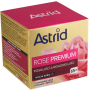 Astrid Rose Premium 65+ posilující a remodelující noční krém pro velmi zralou pleť 50 ml