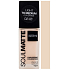 Gabriella Salvete Soulmatte make-up 02 Cold Ivory 30 ml