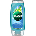 Radox sprchový gel Sport citronová tráva a mořská sůl, 225 ml