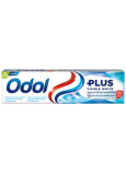 Odol Plus Visible White zubní pasta s fluoridem 75 ml