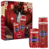 Old Spice Rockstar sprchový gel 400 ml + deodorant stick 50 ml, dárková sada pro muže
