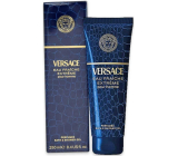 Versace Man Eau Fraiche Extreme sprchový gel pro muže 250 ml