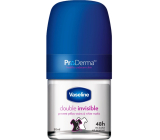 Vaseline Double Invisible deodorant 50 ml