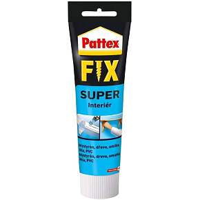 PATTEX Fix Super PL50 univerzální montážní lepidlo, 50 g