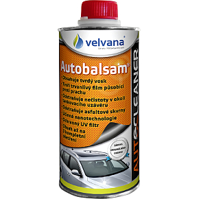 Velvana Autocleaner Autobalsam, 500 ml