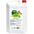 Real Green Clean tekuté mýdlo, náplň, 5 kg