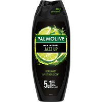 Palmolive Men sprchový gel Jazz Up 500 ml