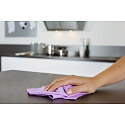 Vileda Mikro Actifibre hadr do kuchyně 27 x 30,5 cm, 2 kusy