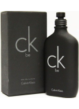 Calvin Klein CK Be toaletní voda unisex 100 ml