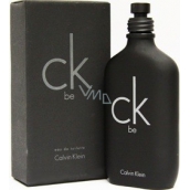 Calvin Klein CK Be toaletní voda unisex 100 ml