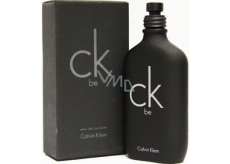 Calvin Klein CK Be toaletní voda unisex 100 ml