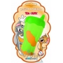 Boček Tom a Jerry Hrníček s nápitkou 200 ml 1 kus různé barvy