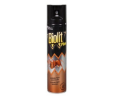 Biolit Plus 007 mravencům sprej 400 ml