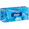 Veltie Style hygienické papírové kapesníky box 2 vrstvé 70 kusů