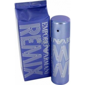 Giorgio Armani Remix parfémovaná voda pro ženy 100 ml