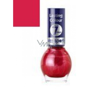 Miss Sporty Lasting Colour lak na nehty dlouhotrvající 150 8 ml