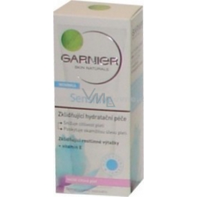 Garnier Skin Naturals Sensitive zklidňující hydratační péče 50 ml