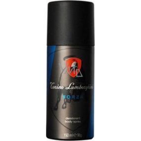 Tonino Lamborghini Forza deodorant sprej pro muže 150 ml
