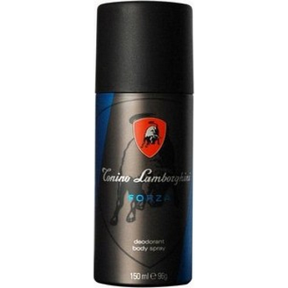 Tonino Lamborghini Forza deodorant sprej pro muže 150 ml