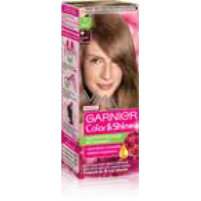 Garnier Color & Shine barva na vlasy 7.0 přírodní blond