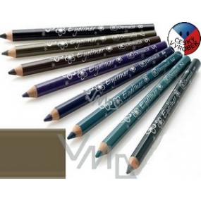 Dermacol Eyeliner tužka na oči 07 khaki 1,6 g