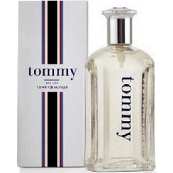 Tommy Hilfiger Tommy toaletní voda pro muže 50 ml