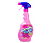 Mr. Teppich Odstraňovač skvrn 2v1 rozprašovač 500 ml