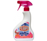 Pulirapid Doccia čistič sprchového boxu rozprašovač 500 ml