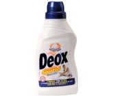 Deox Sport prací prostředek na sportovní oblečení tekutý 750 ml