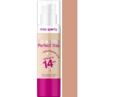Miss Sporty So Matte Perfect Stay make-up 004 Dark 27,3 ml