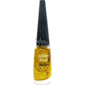 Golden Rose Nail Art zdobící lak na nehty odstín 113 7,5 ml