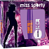 Miss Sporty řasenka 12 ml + lak na nehty 7 ml, kosmetická sada