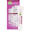 Garnier Skin Naturals Perfect Blur 5 sec vyhlazující zkrášlující oční péče 15 ml