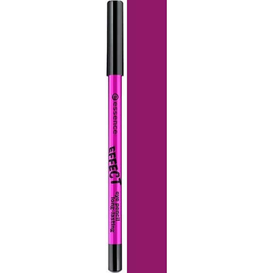 Essence Effect tužka na oči 05 Metal-Phantom 1,26 g