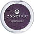 Essence Eyeshadow Mono oční stíny 80 Groovy Grapes 2,5 g