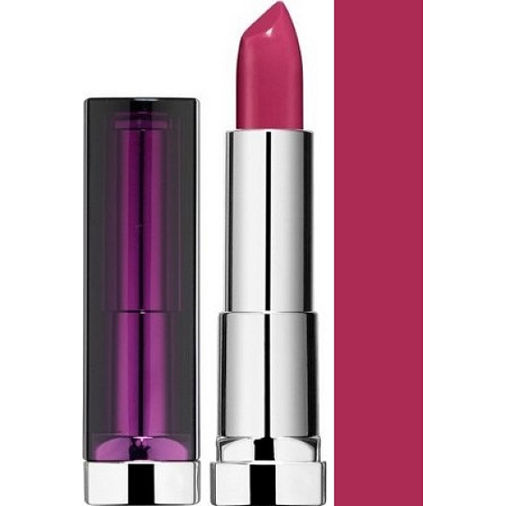 Maybelline Color Sensational rtěnka 365 Plum Passion 3,6 g