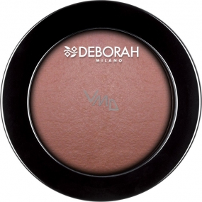 Deborah Milano Hi-Tech Blush tvářenka 46 Peach Rose 10 g