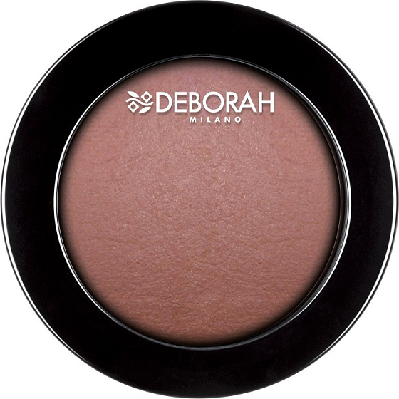 Deborah Milano Hi-Tech Blush tvářenka 46 Peach Rose 10 g