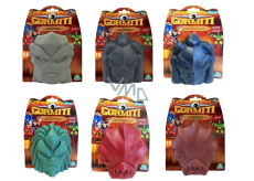 Baby Genius Puzzle Gormiti 3D 9,4 cm 1 kus různé druhy, doporučený věk 4+