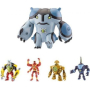 Bandai Namco Ben 10 Figurka 10 cm různé druhy, doporučený věk 4+