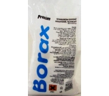 Proxim Borax Tetraboritan sodný technický 500 g - Při objednání tohoto výrobku nutno doložit živnostenský list