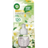 Air Wick Bílé květy elektrický osvěžovač náhradní náplň 19 ml
