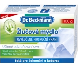 Dr. Beckmann Žlučové mýdlo na skvrny 100 g