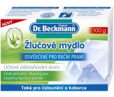 Dr. Beckmann Žlučové mýdlo na skvrny 100 g