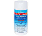 Alpa-Dent čisticí přípravek 150 g