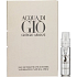 Giorgio Armani Acqua di Gio pour Homme toaletní voda 1,5 ml s rozprašovačem, vialka